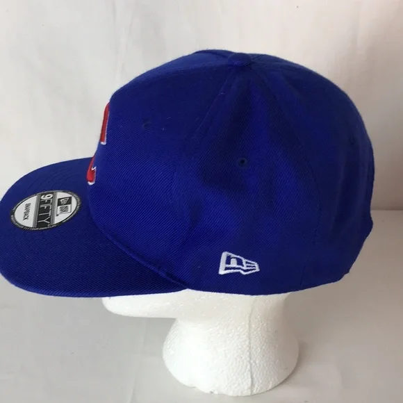 Chicago cubs wool blend cap NWOT - Picture 6 of 11